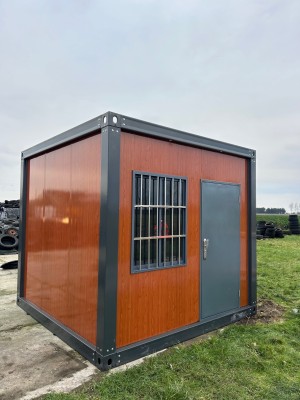 300x300 Houtlook/antraciet